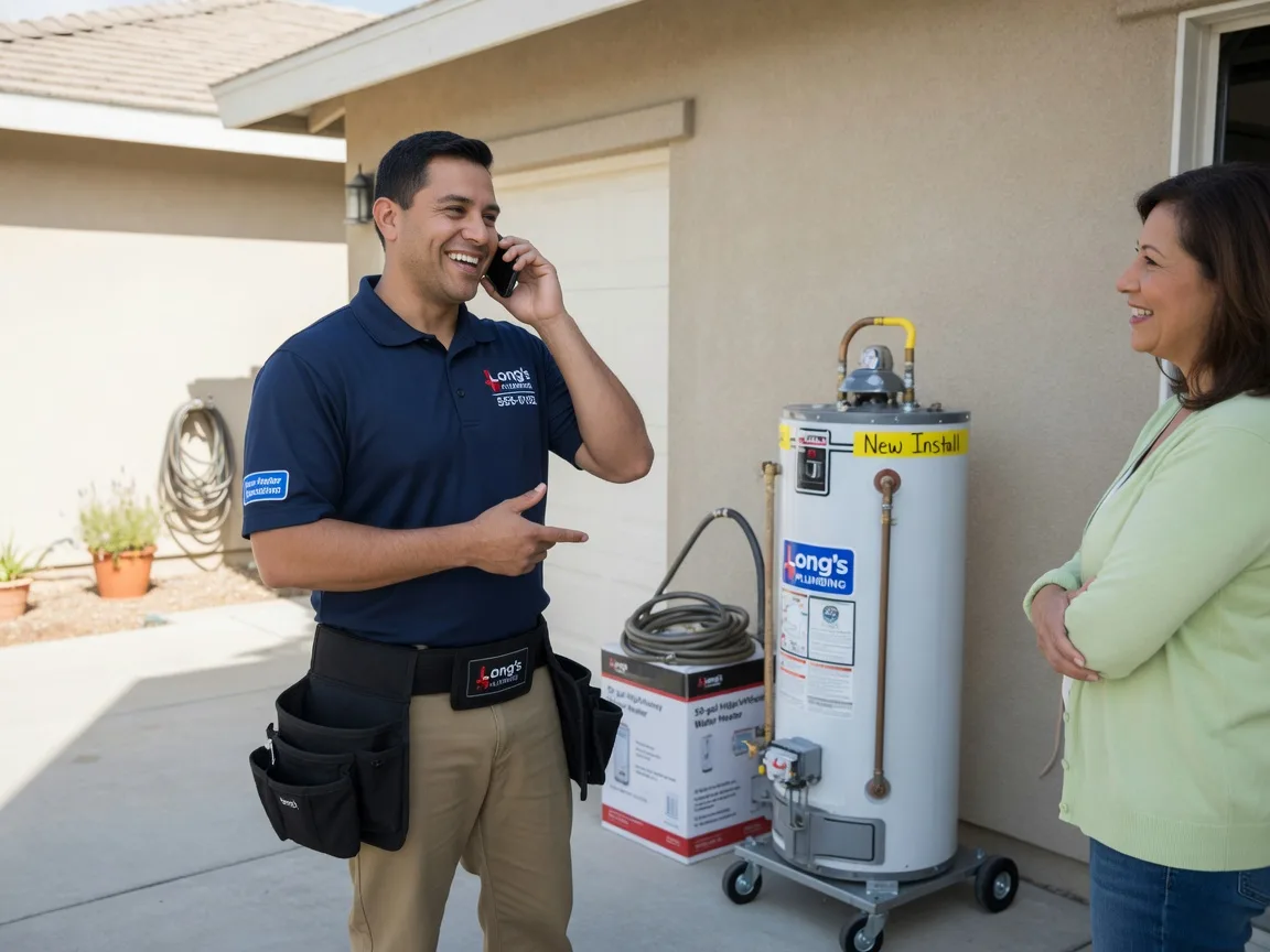Leak Detection Mountain Home, UT FAQs